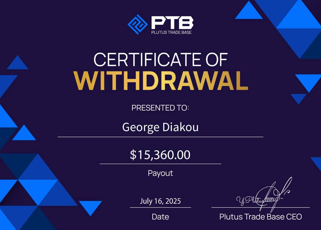 Trading Chart