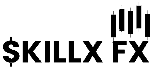 SkillxFx Logo